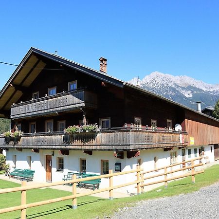 Holiday Home, Soell 外观 照片