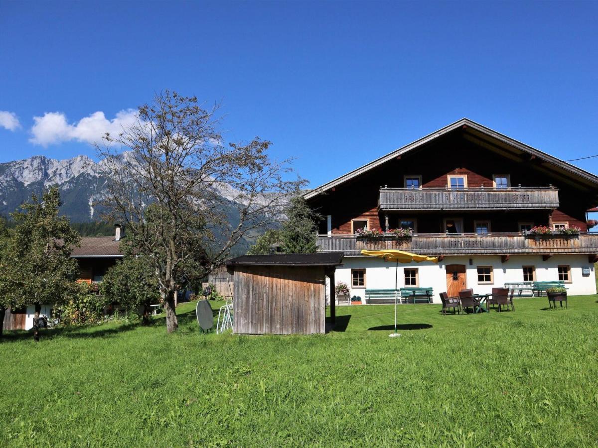 Holiday Home, Soell 外观 照片