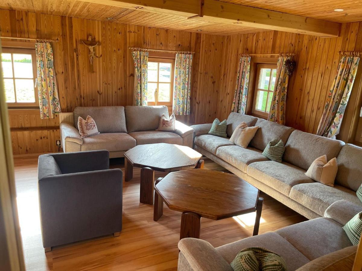 Holiday Home, Soell 外观 照片