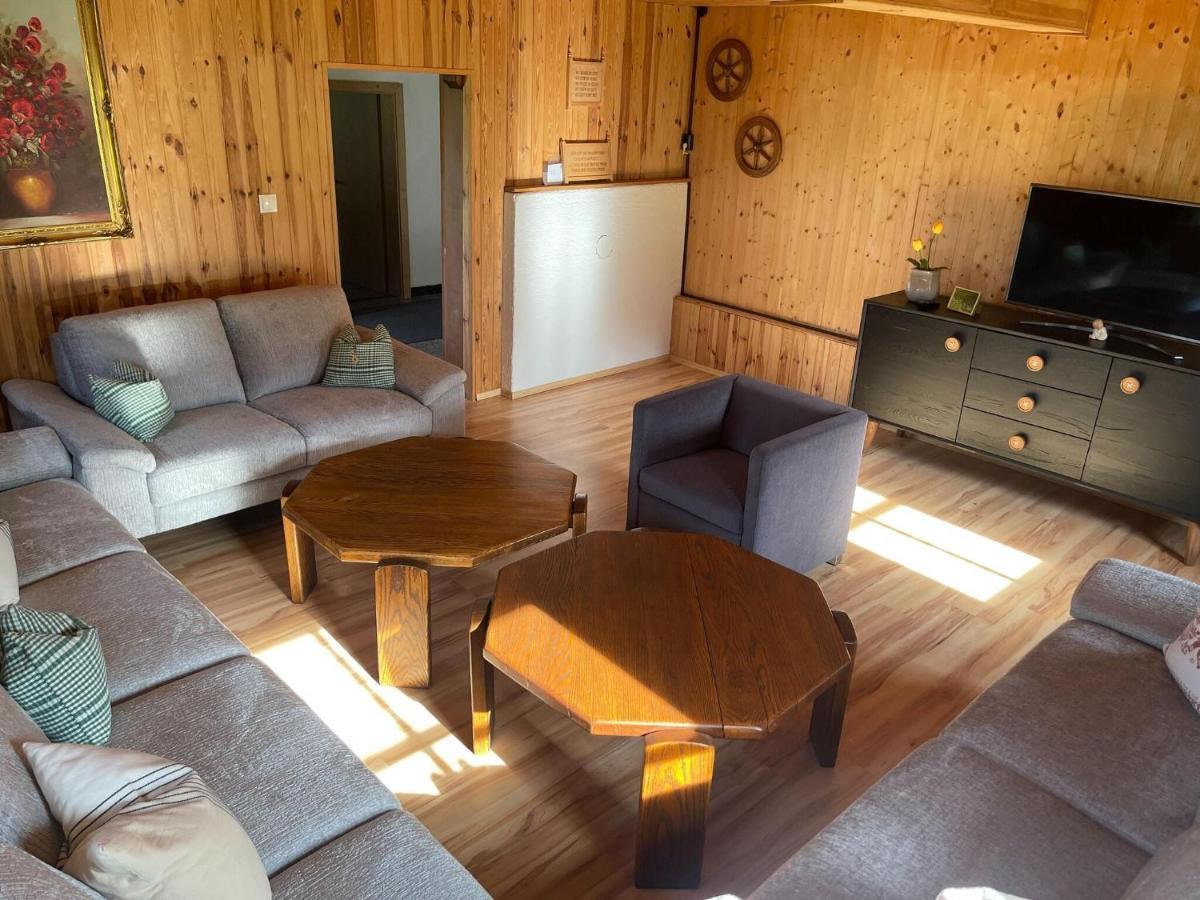 Holiday Home, Soell 外观 照片
