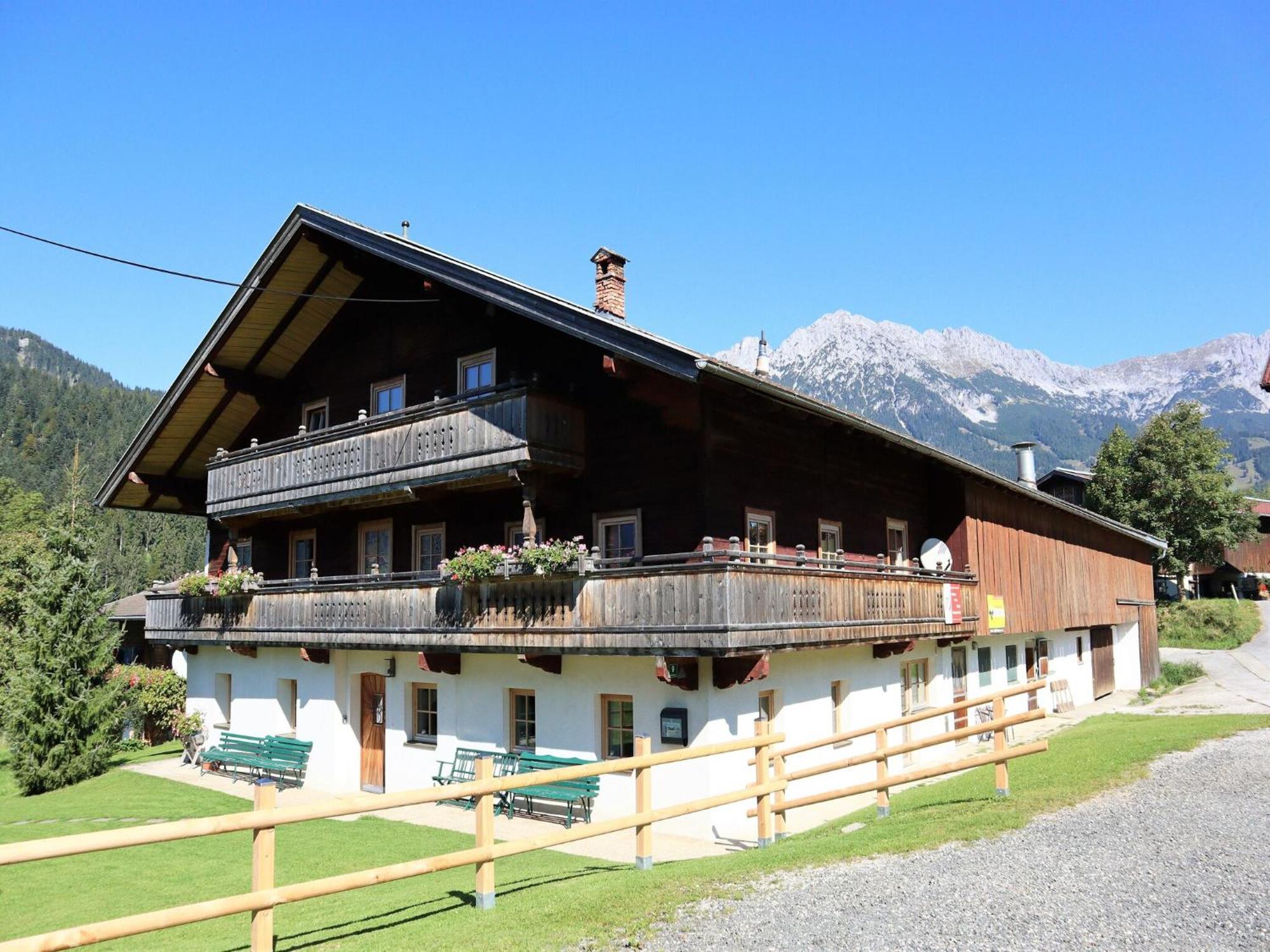 Holiday Home, Soell 外观 照片